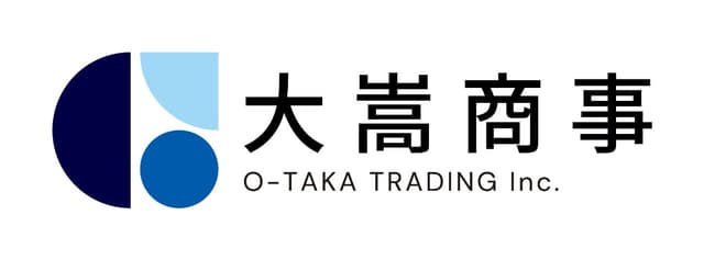 株式会社大嵩商事 ロゴ