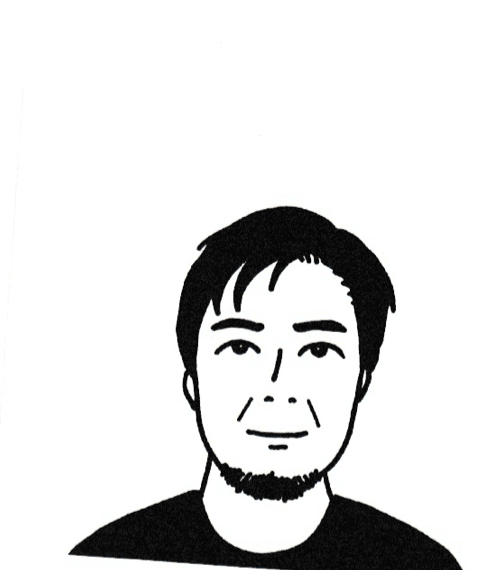 株式会社大嵩商事の代表取締役 大熊裕樹のポートレート